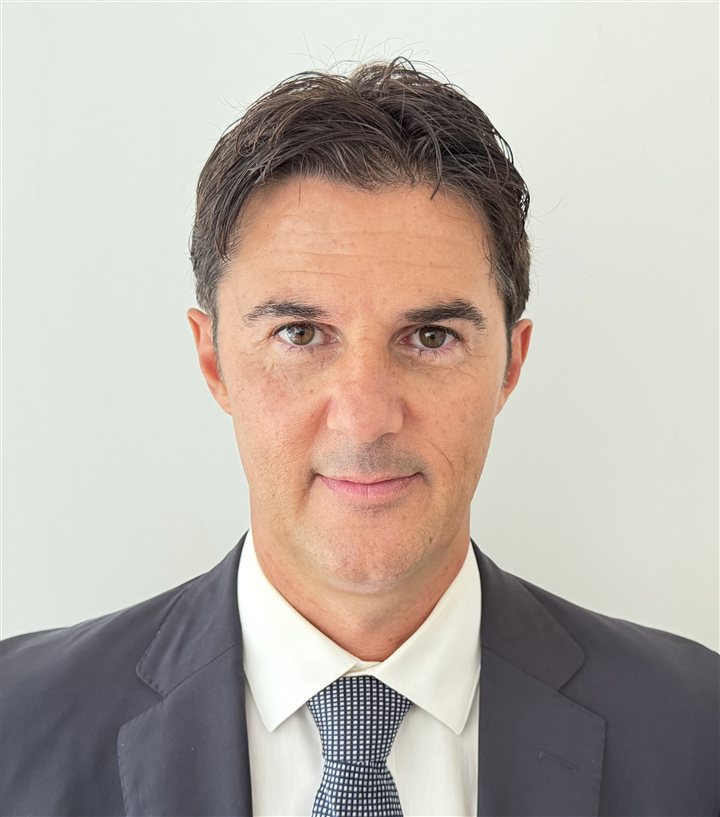 David Chaze